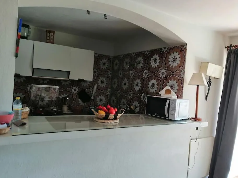 Beach House Estepona İspanya