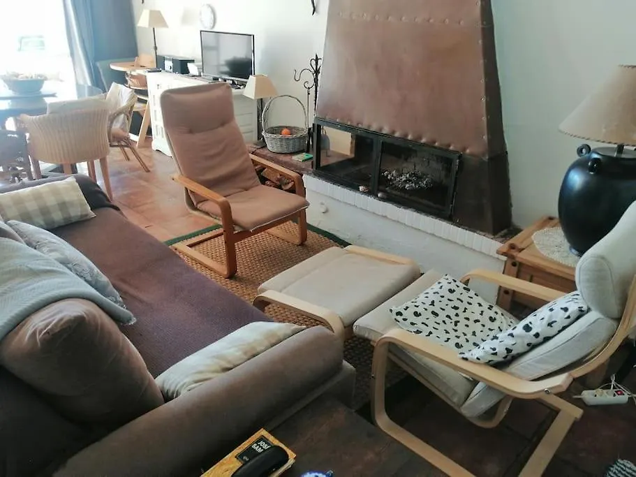 Beach House Estepona Holiday home