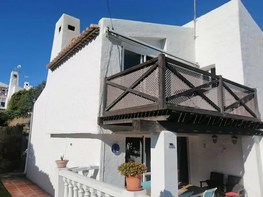 Beach House Estepona 0*,  Spain